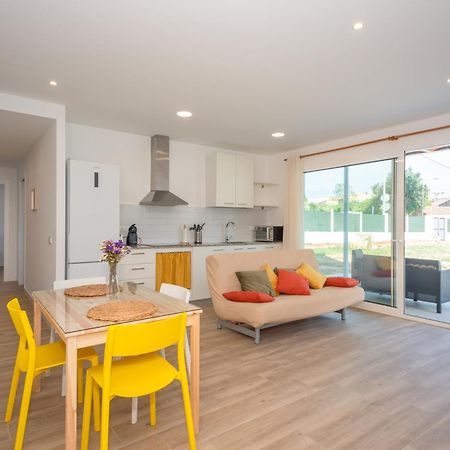 Portbo Apartment ปาลาฟรูเจย์ ภายนอก รูปภาพ