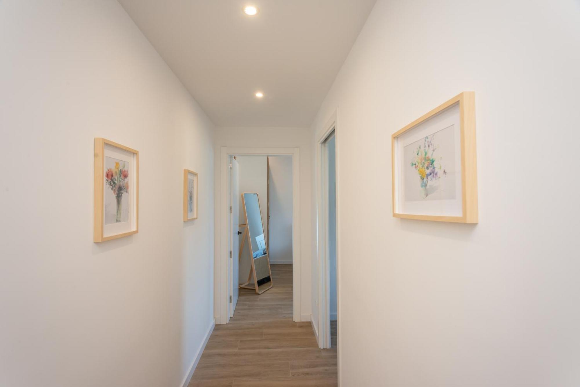 Portbo Apartment ปาลาฟรูเจย์ ภายนอก รูปภาพ