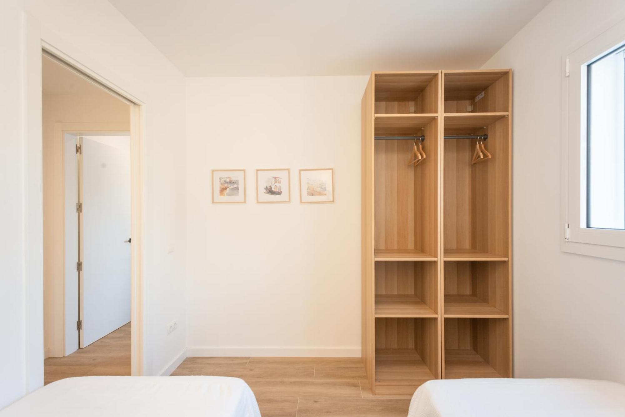 Portbo Apartment ปาลาฟรูเจย์ ภายนอก รูปภาพ