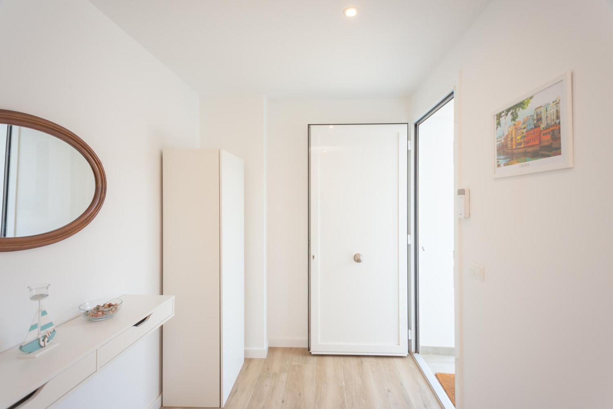 Portbo Apartment ปาลาฟรูเจย์ ภายนอก รูปภาพ