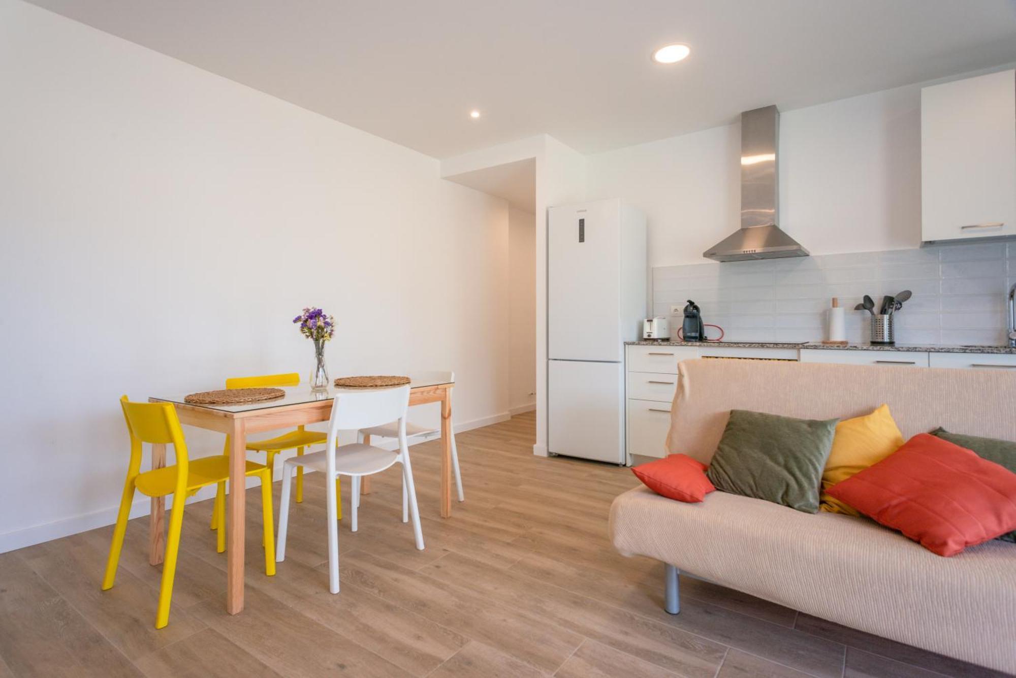 Portbo Apartment ปาลาฟรูเจย์ ภายนอก รูปภาพ